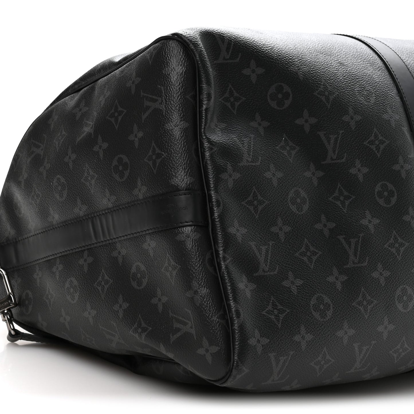Monogram Eclipse Keepall Bandouliere 55