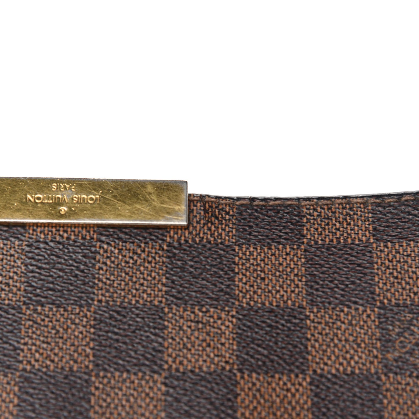 Damier Ebene Favorite MM