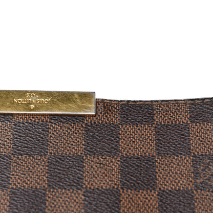 Louis Vuitton Damier Ebene Favorite MM 10 of 16