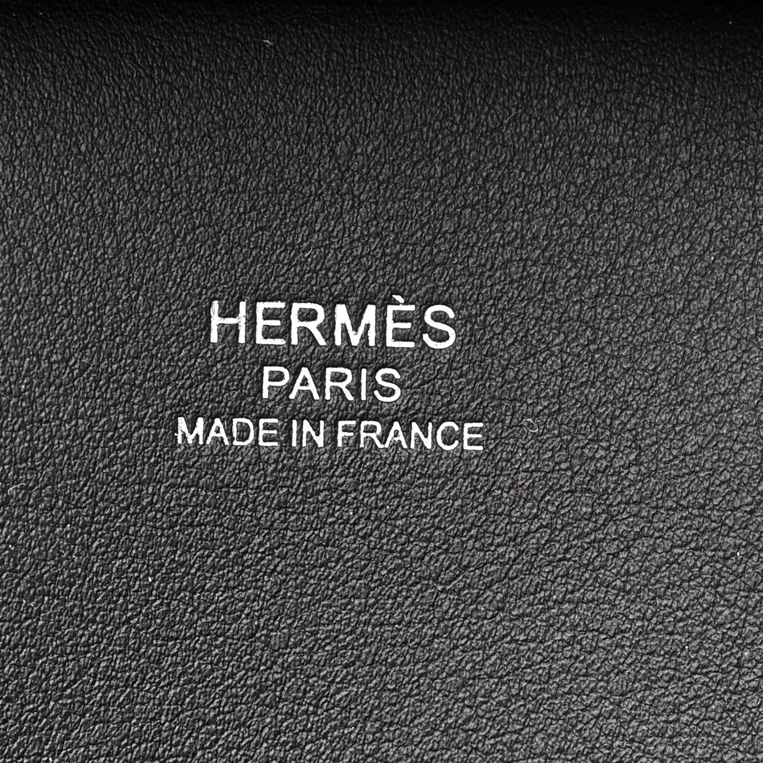 Hermes Swift Mini Jypsiere Black Black 6 of 11