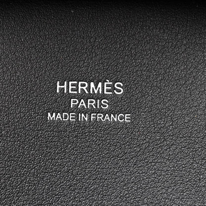 Hermes Swift Mini Jypsiere Black Black 6 of 11
