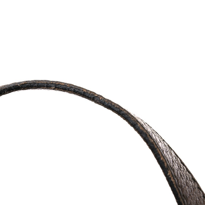 Gucci GG Supreme Monogram Web Ophidia Tote Brown 15 of 18