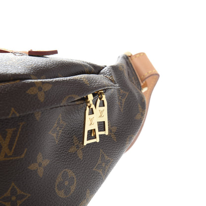 Louis Vuitton Monogram Bumbag 11 of 12