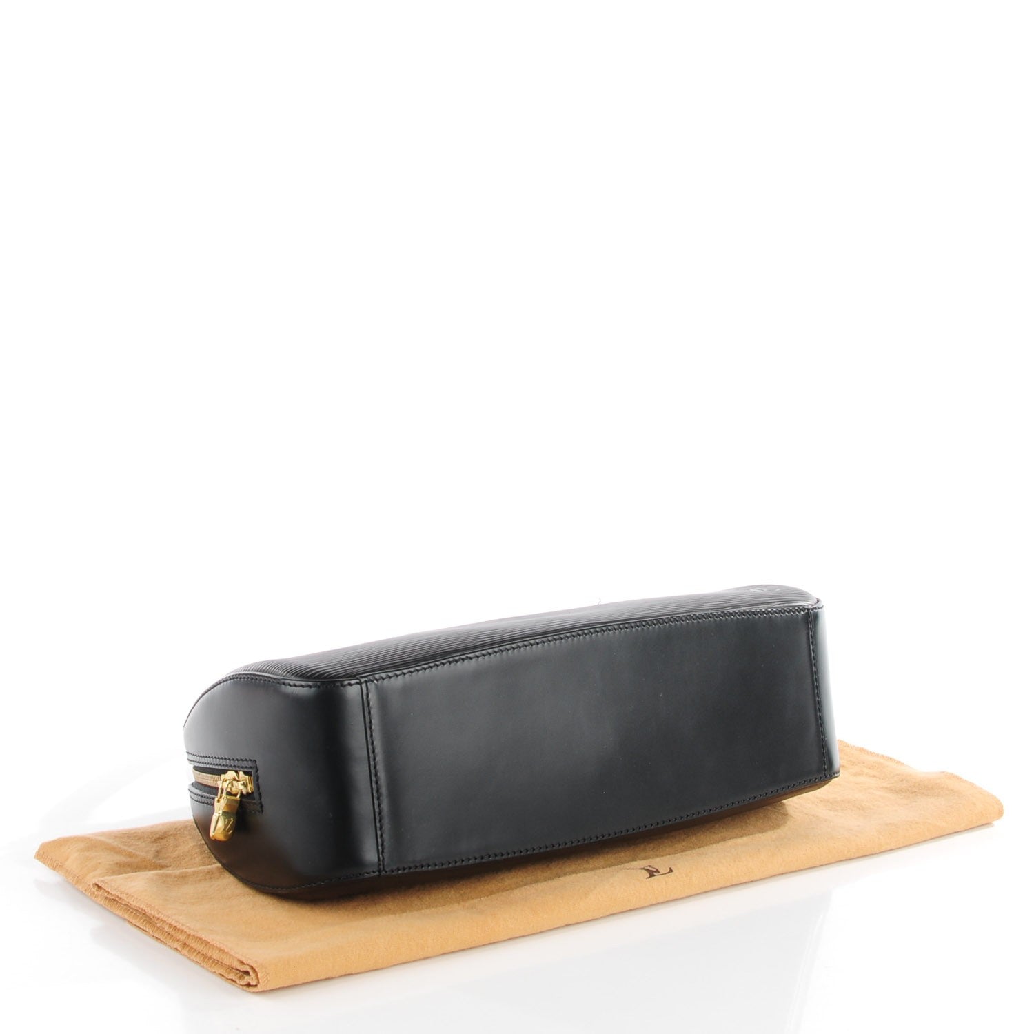 Louis Vuitton Epi Jasmin Black 4 of 7
