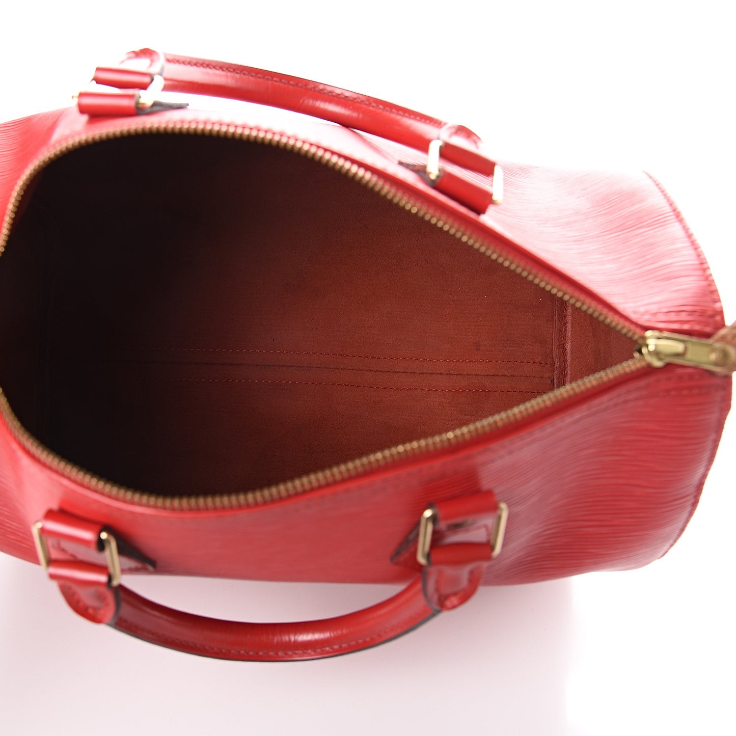 Epi Speedy 30 Castillan Red