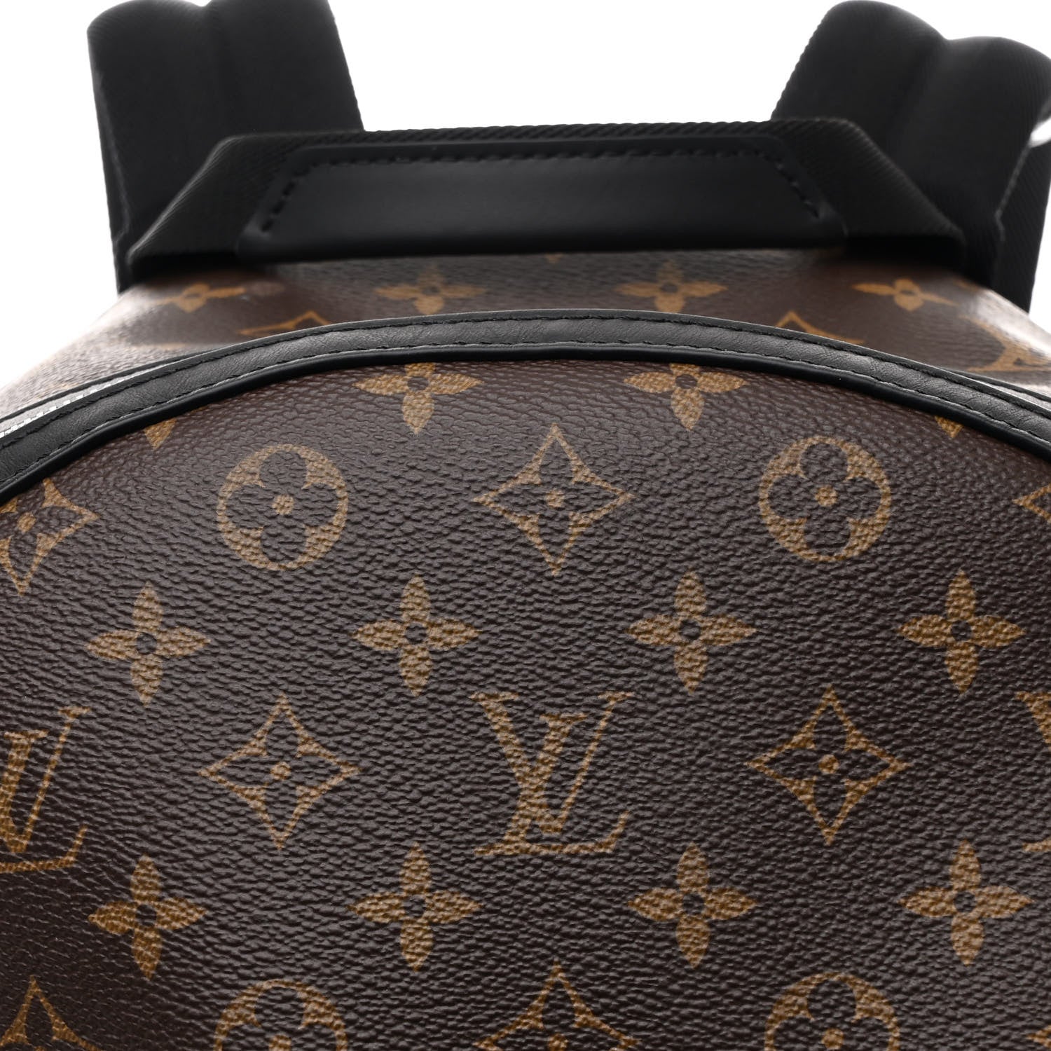 Louis Vuitton Monogram Discovery Backpack PM NM 7 of 9