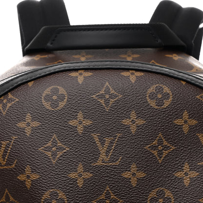 Louis Vuitton Monogram Discovery Backpack PM NM 7 of 9