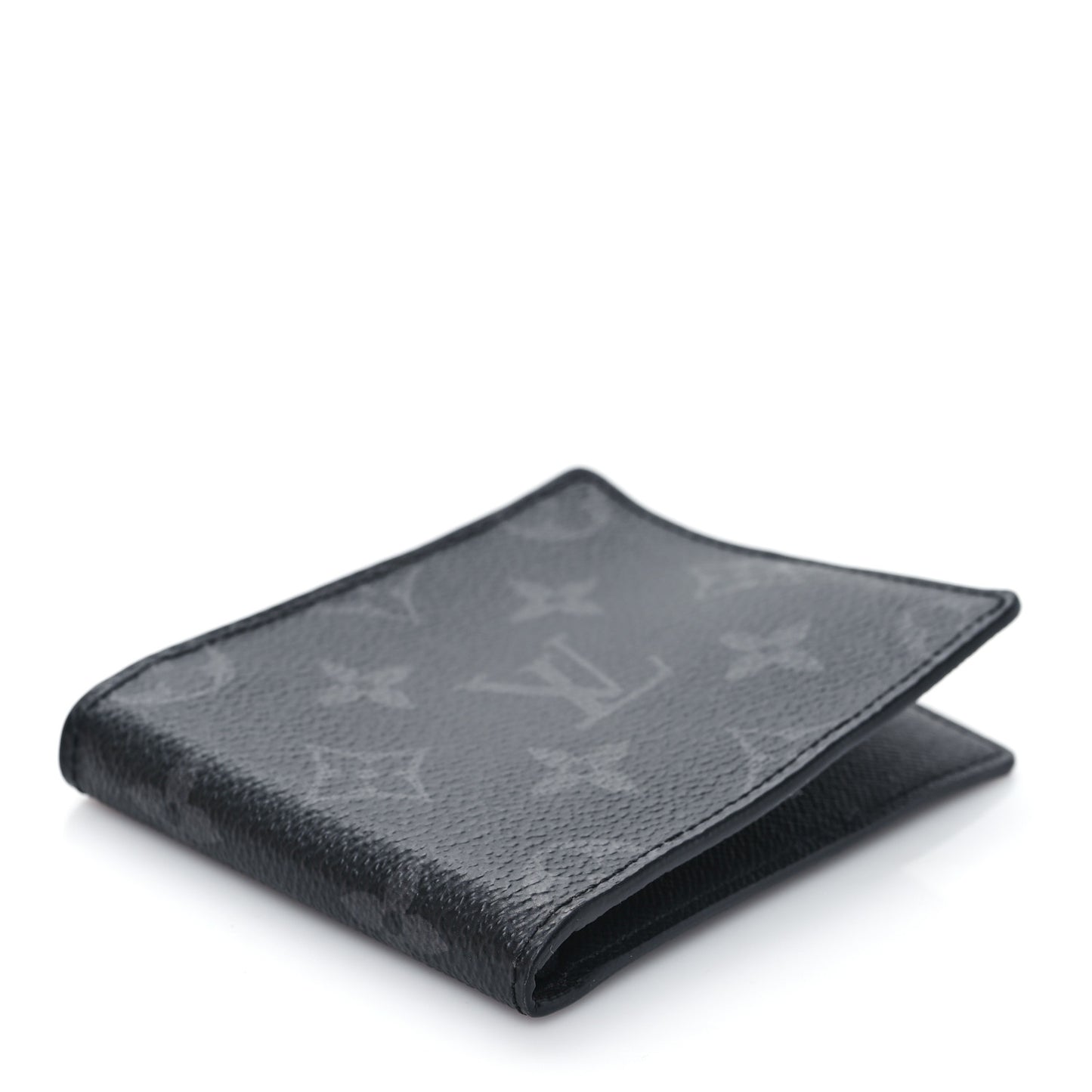 Monogram Eclipse Pince Wallet