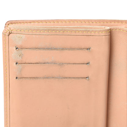 Louis Vuitton Monogram Multicolor Koala Wallet Black 10 of 18