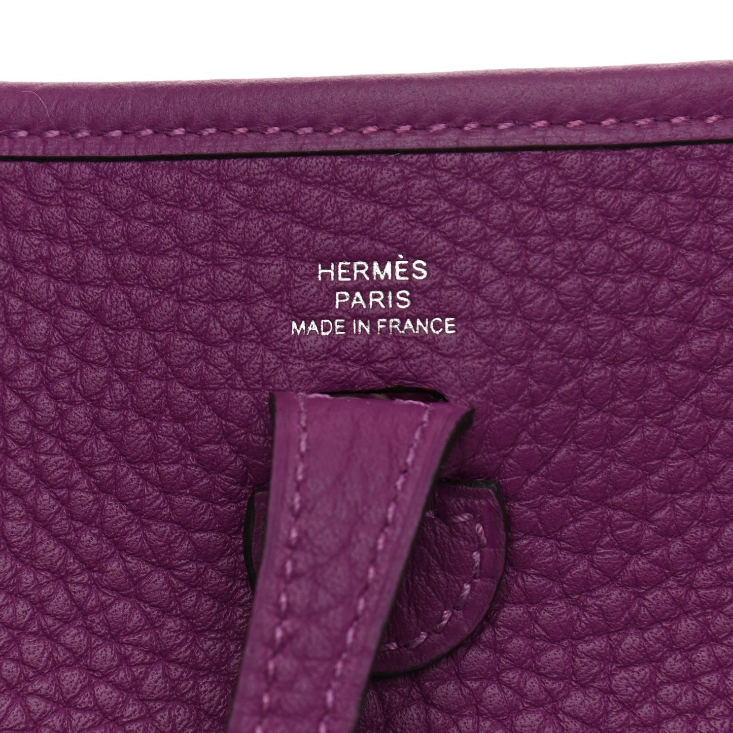 Taurillon Clemence Evelyne TPM Anemone