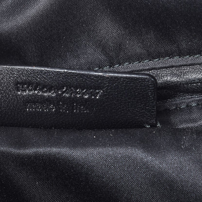 Saint Laurent Calfskin Large Muse Black 7 of 11
