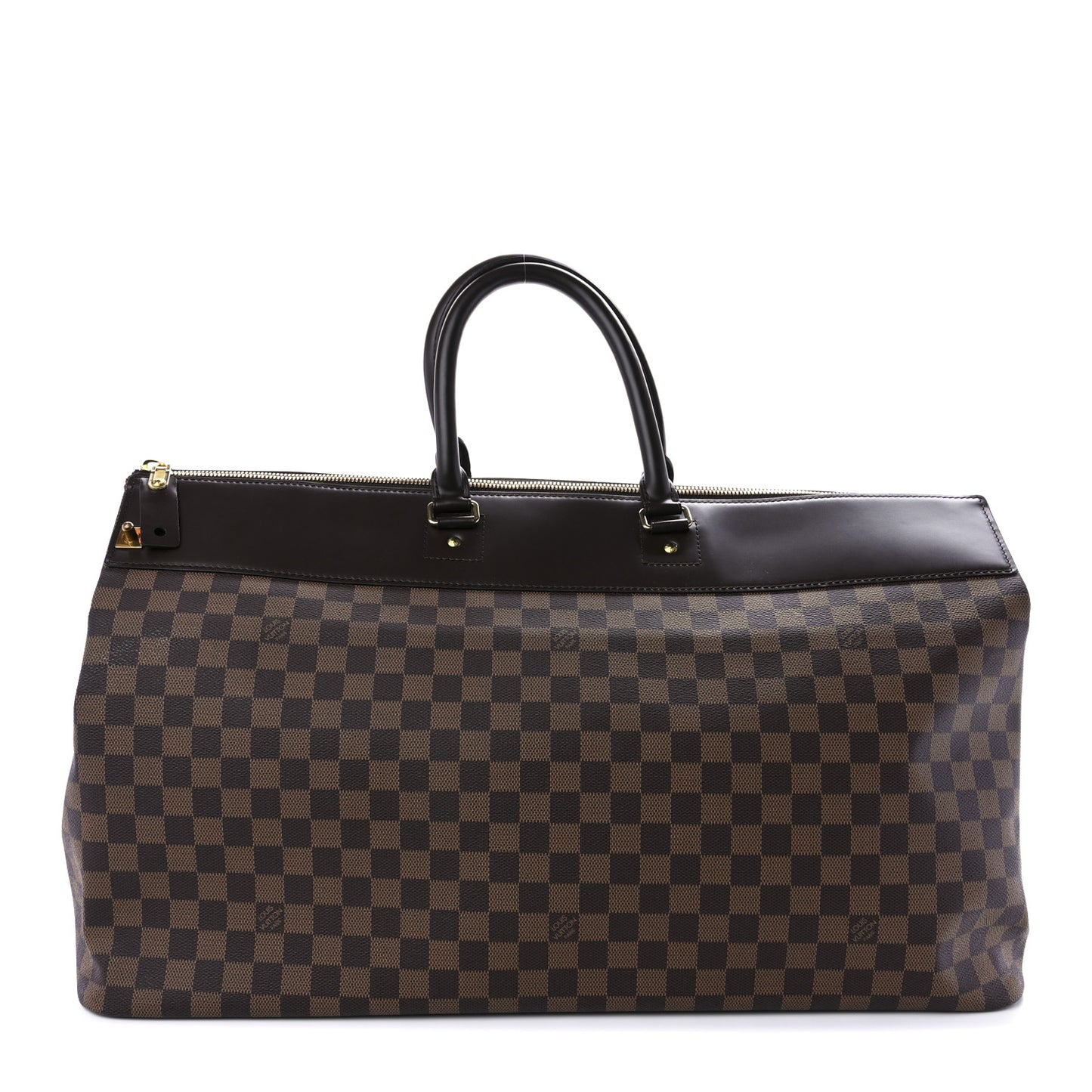 Damier Ebene Greenwich GM