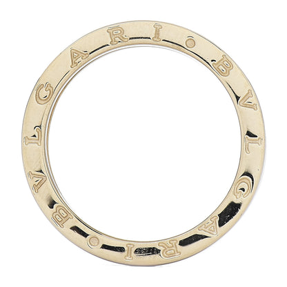 Bulgari 18K Yellow Gold B.Zero1 Three-Band Ring 59 8.75 5 of 5