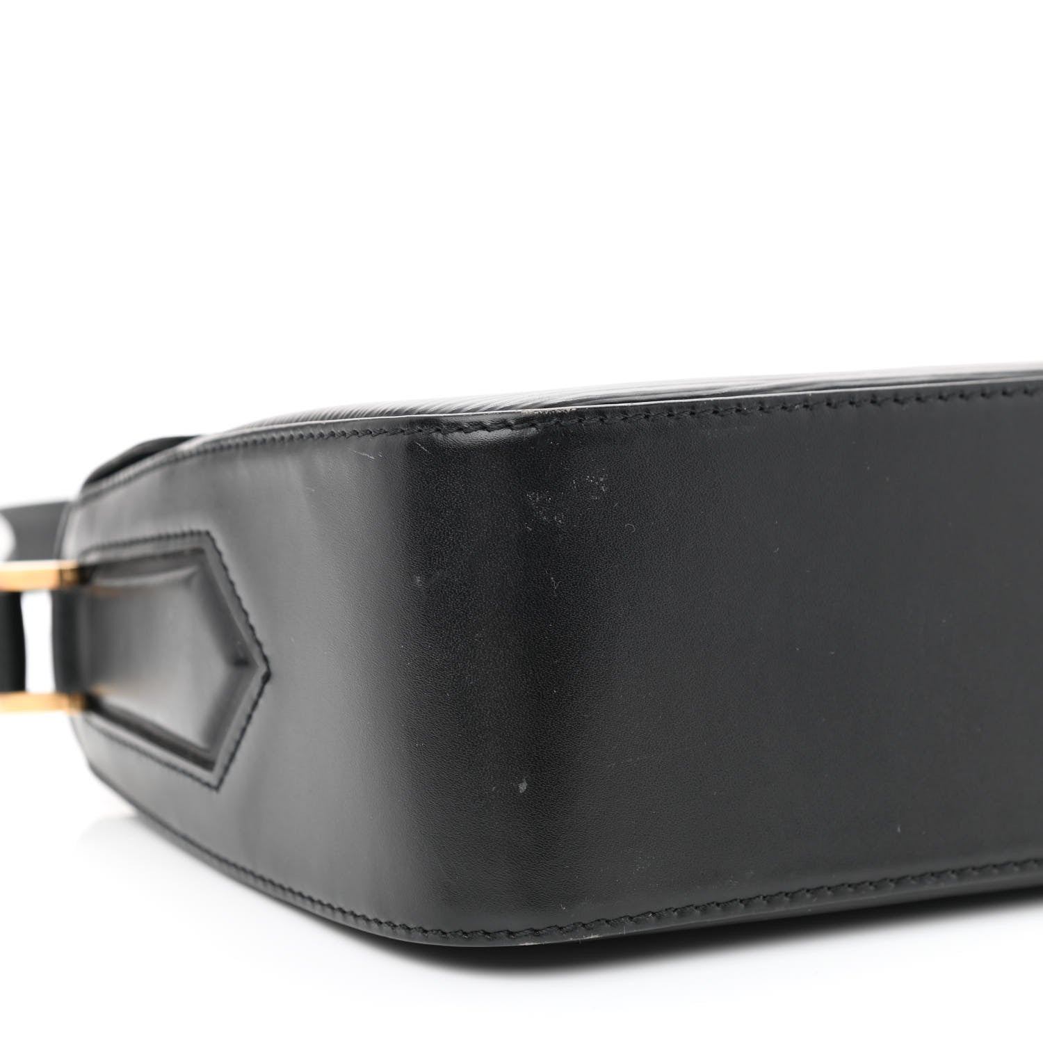 Louis Vuitton Epi Buci Black 8 of 9