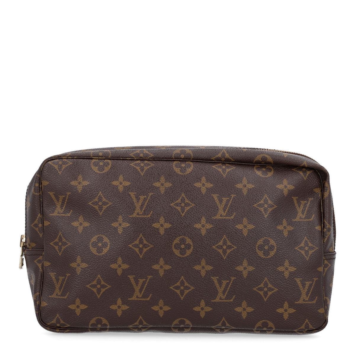 Monogram Trousse Toilette 28