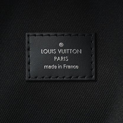 Louis Vuitton Damier Graphite Josh Backpack 6 of 6