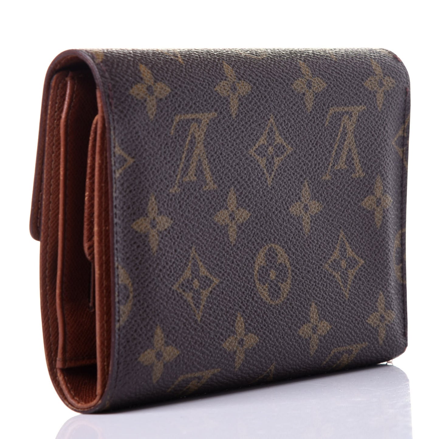 Monogram Alexandra Wallet