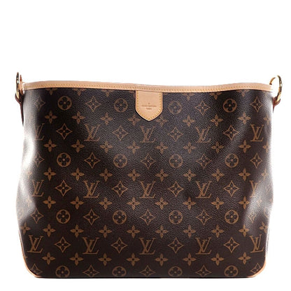 Louis Vuitton Monogram Delightful PM 1 of 9