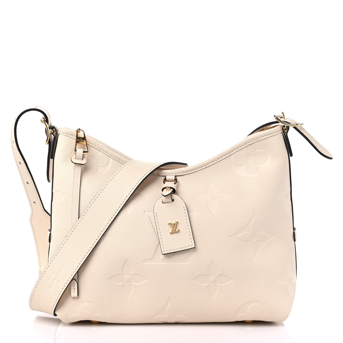 Empreinte Carryall PM Cream