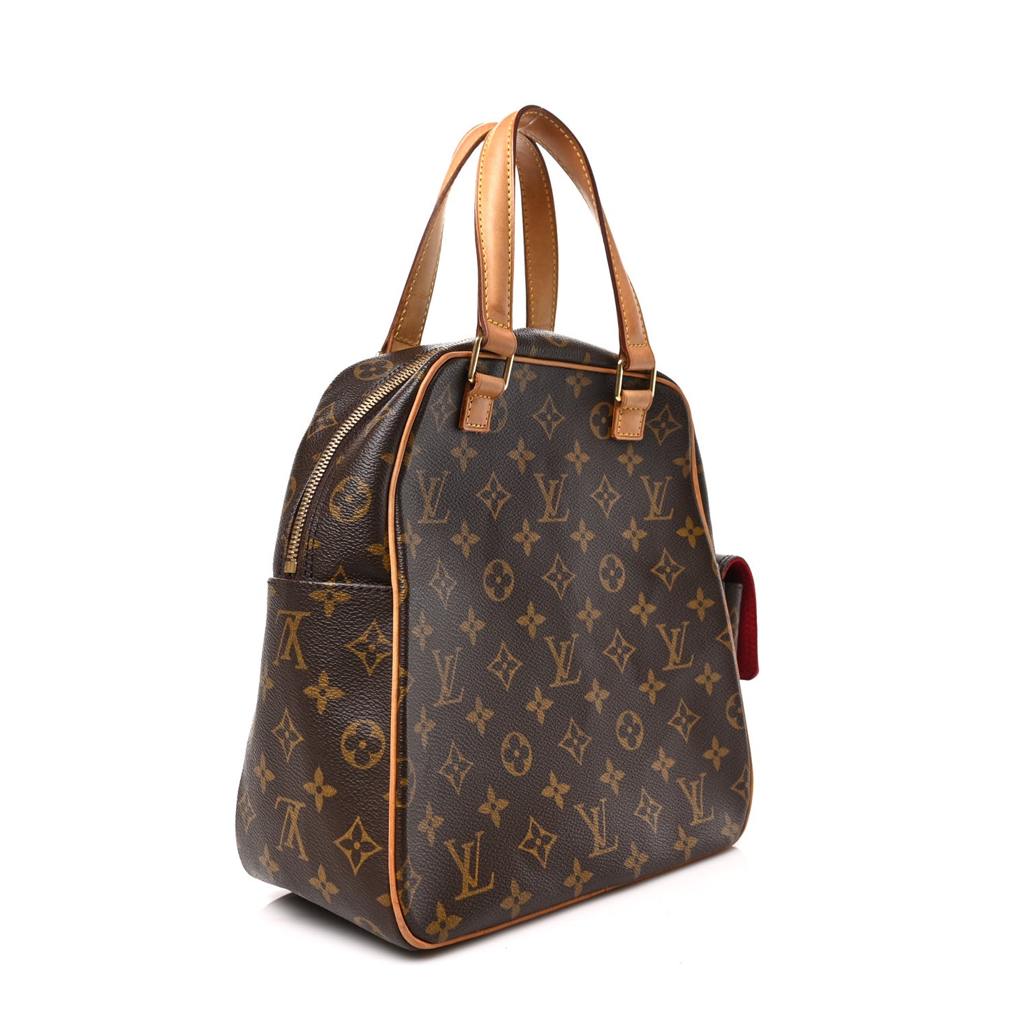 Monogram Excentri-Cite