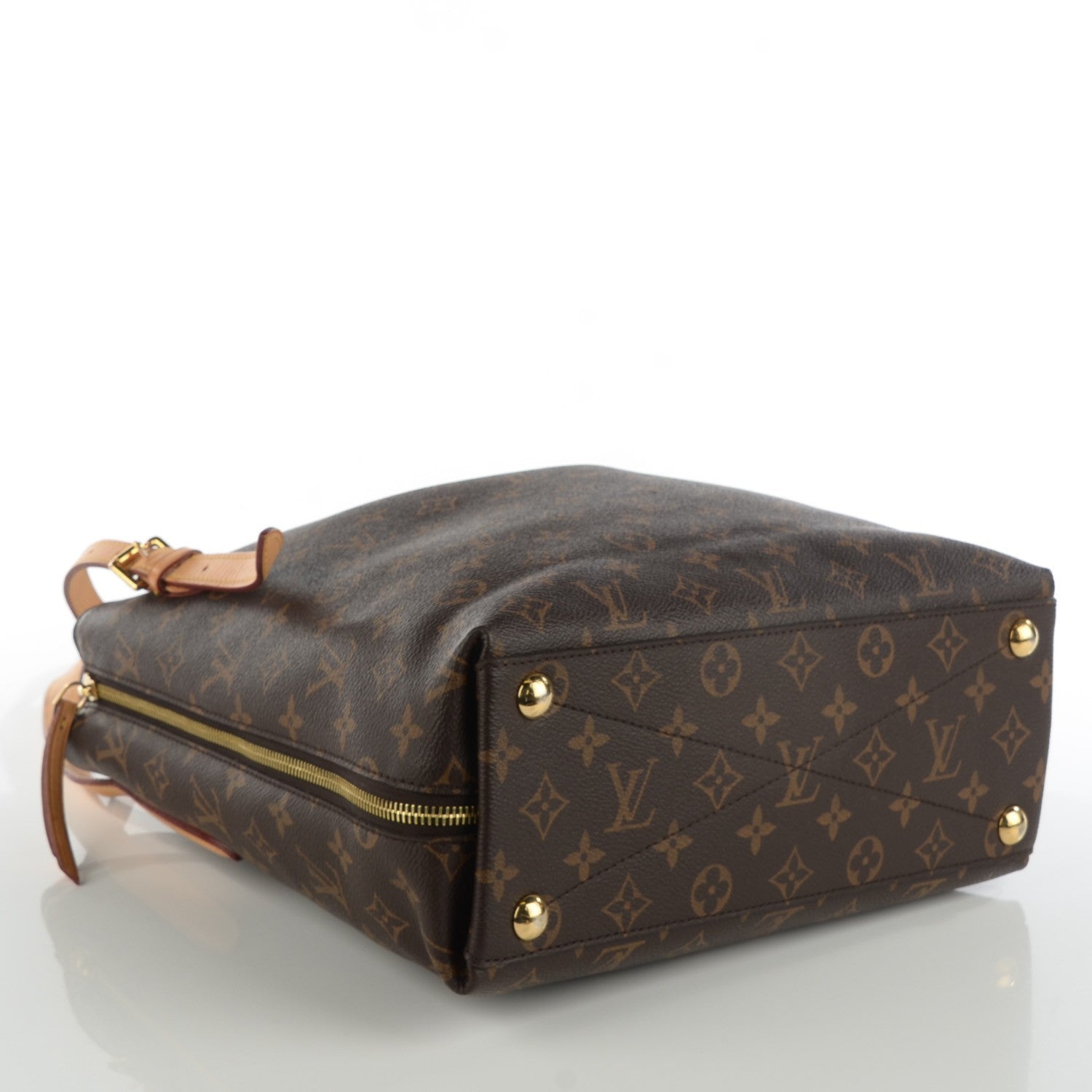 Louis Vuitton Monogram Voltaire 7 of 12