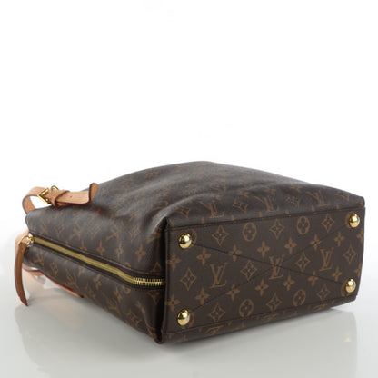 Louis Vuitton Monogram Voltaire 7 of 12