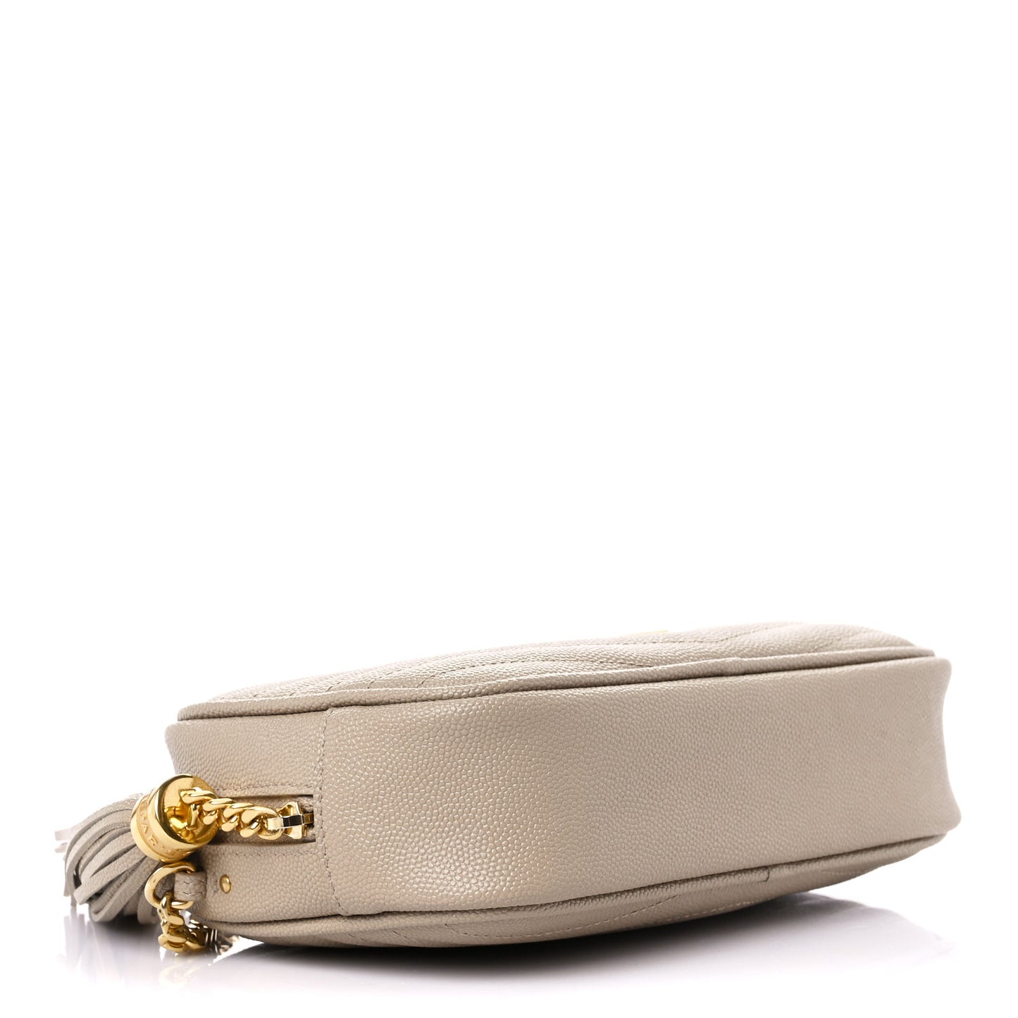 Grain De Poudre Matelasse Monogram Mini Lou Camera Bag New Powder