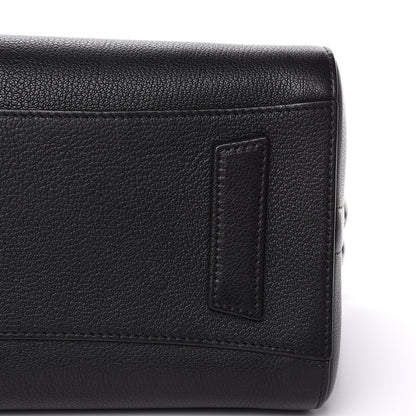 Givenchy Sugar Goatskin Small Antigona Black 11 of 14