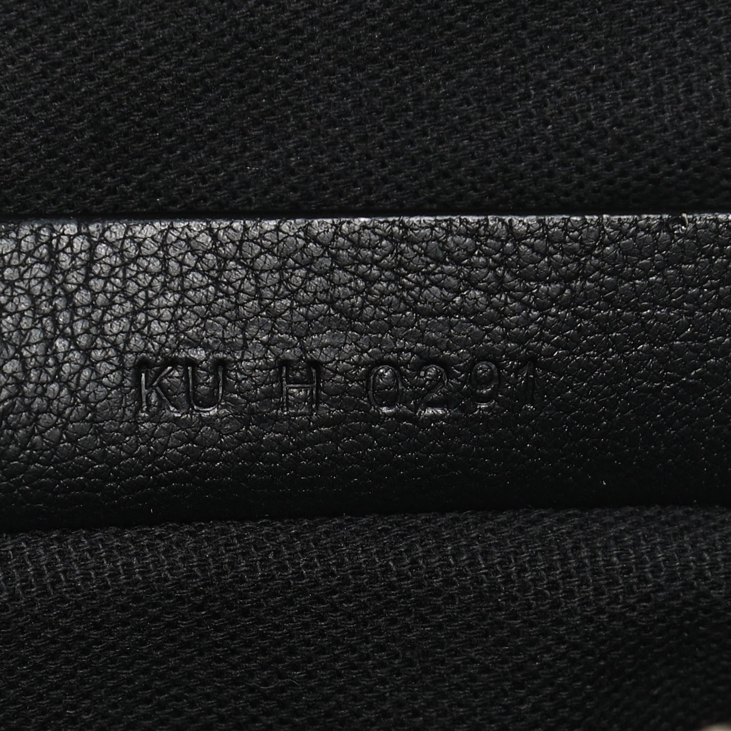 Givenchy Sugar Goatskin Medium Antigona Black 7 of 12