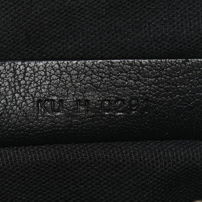 Givenchy Sugar Goatskin Medium Antigona Black 7 of 12