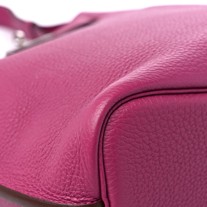 Hermes Togo SO KELLY 22 Tosca 8 of 13