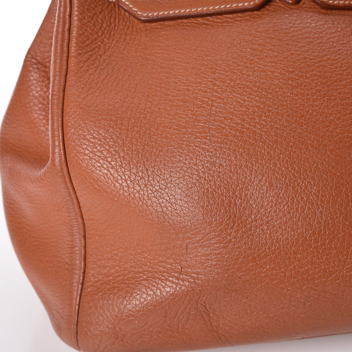 Taurillon Clemence Birkin 35