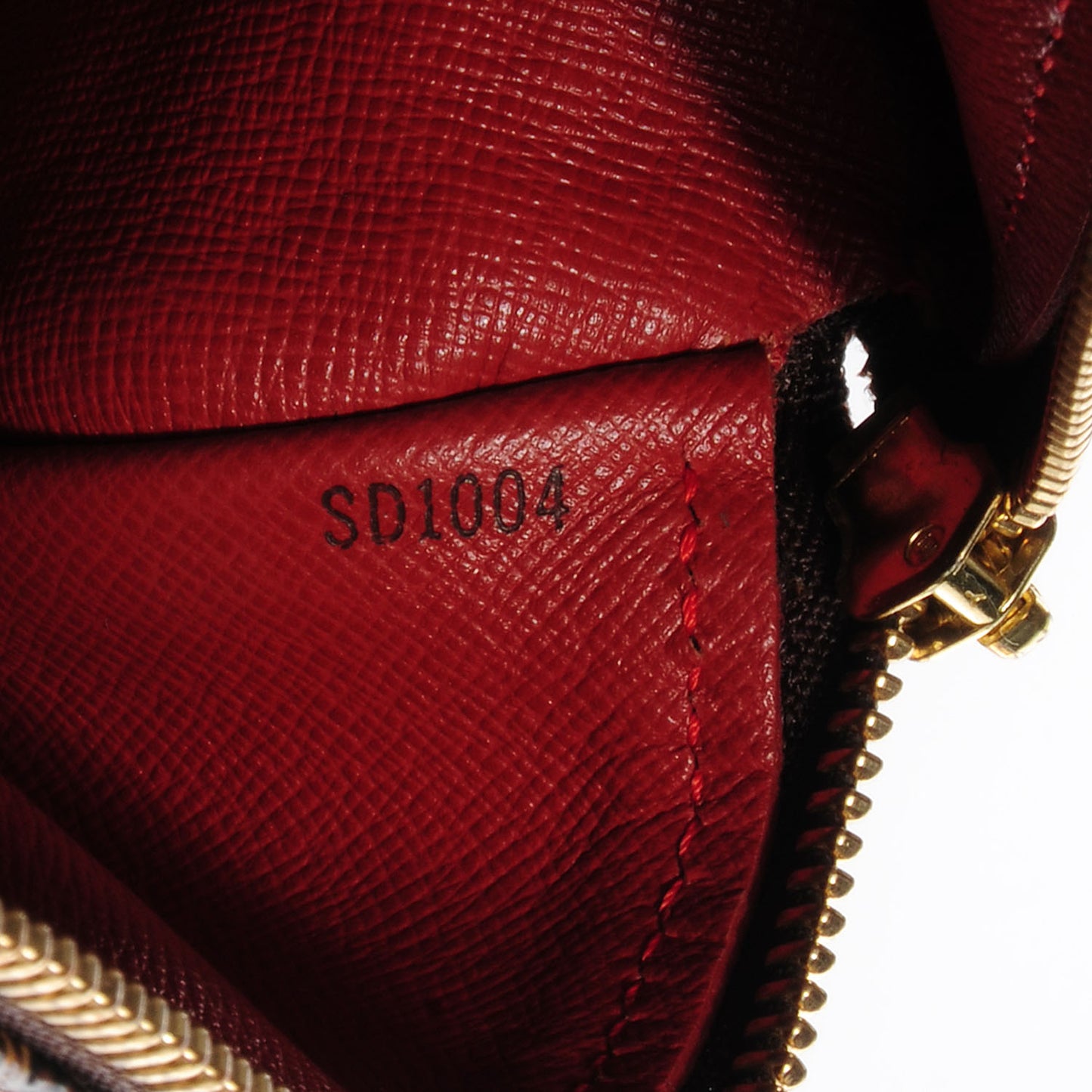 Damier Ebene Papillon 30