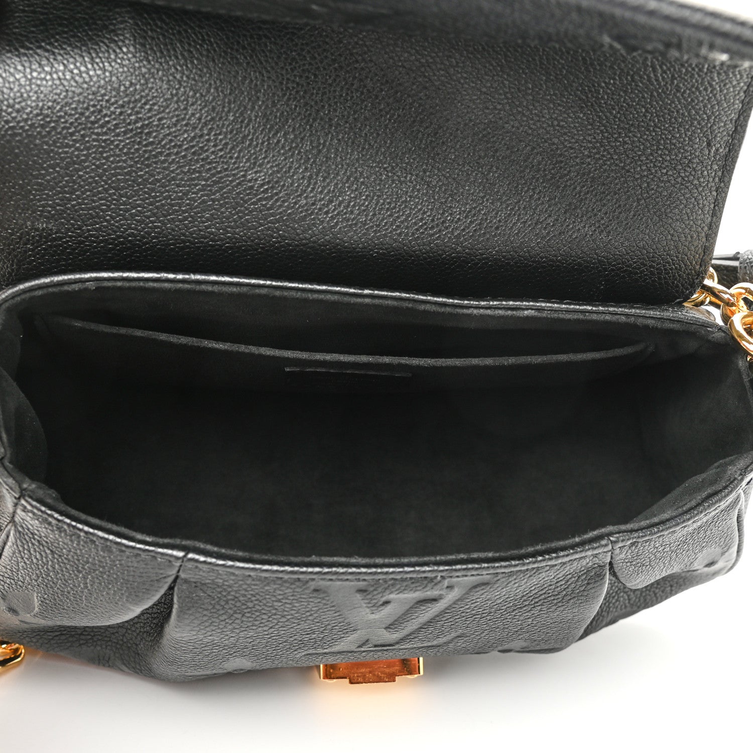 Louis Vuitton Empreinte Monogram Giant Favorite Black 5 of 9