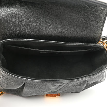 Louis Vuitton Empreinte Monogram Giant Favorite Black 5 of 9