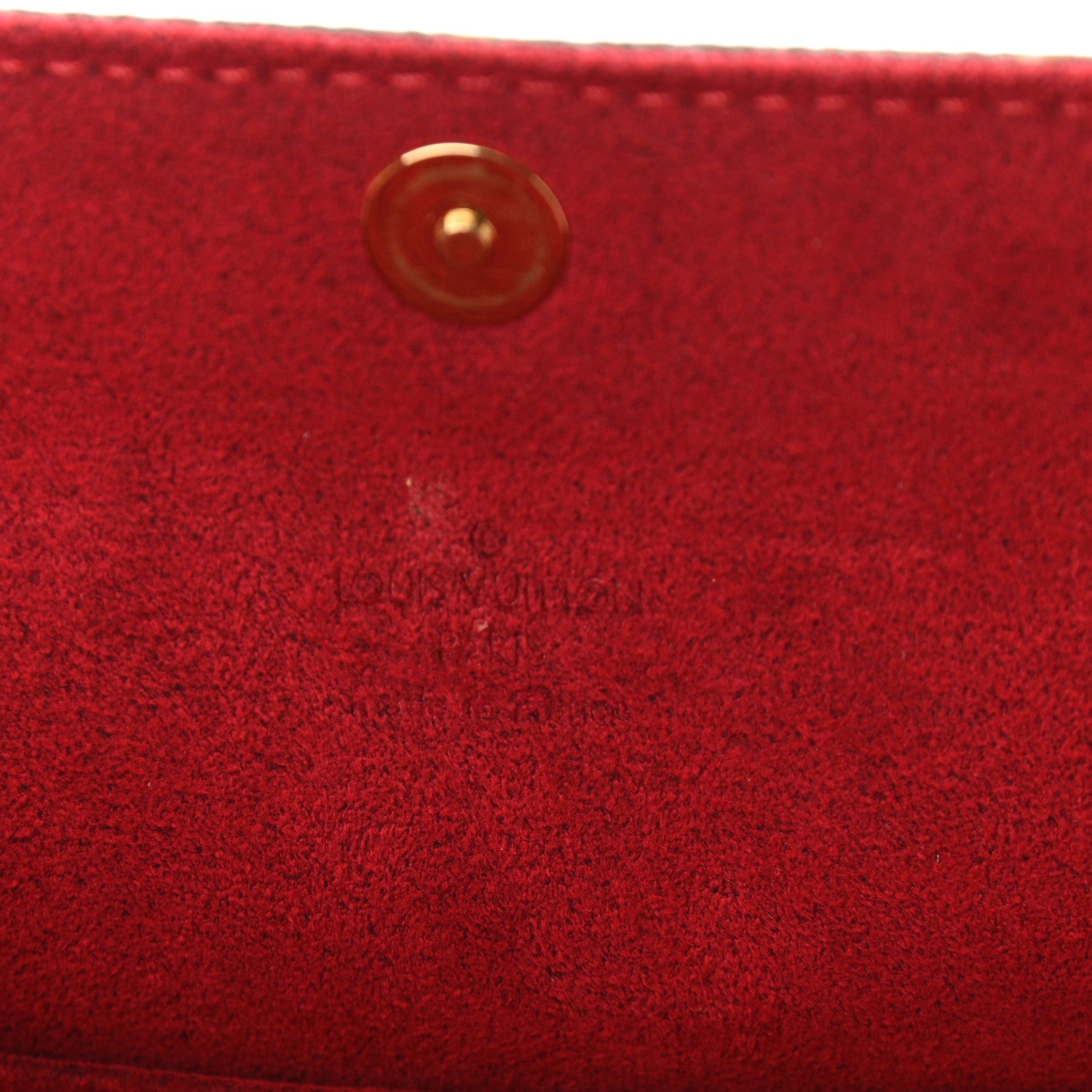 Louis Vuitton Monogram Recital 6 of 11