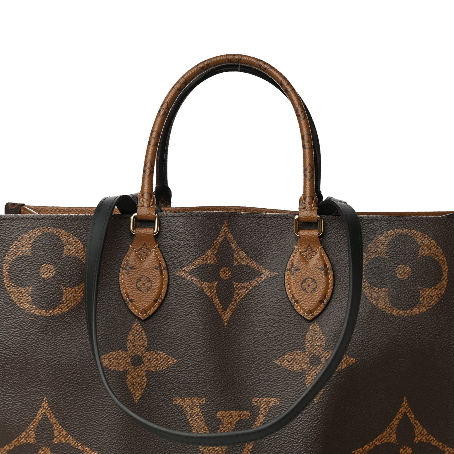 Reverse Monogram Giant Onthego GM