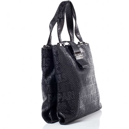 Louis Vuitton Python Perfore Delphes 3 of 10