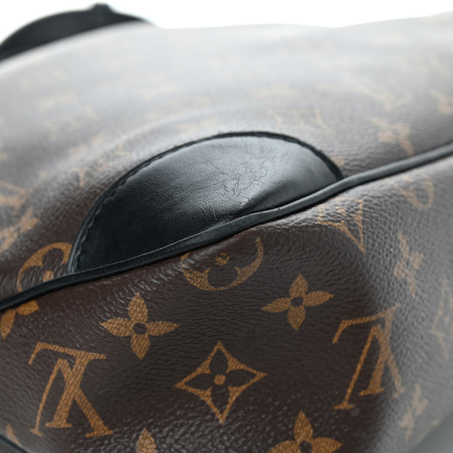 Monogram Odeon MM Black