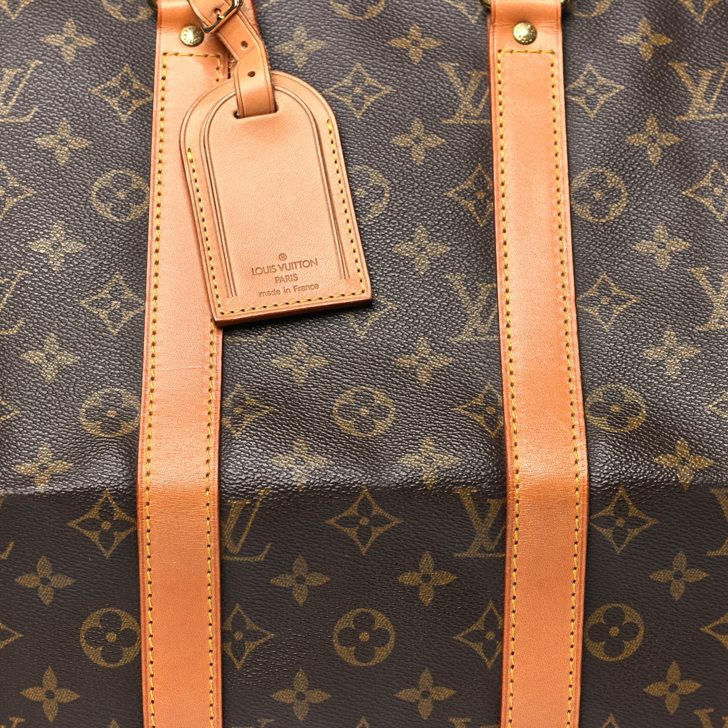 Monogram Keepall Bandouliere 45