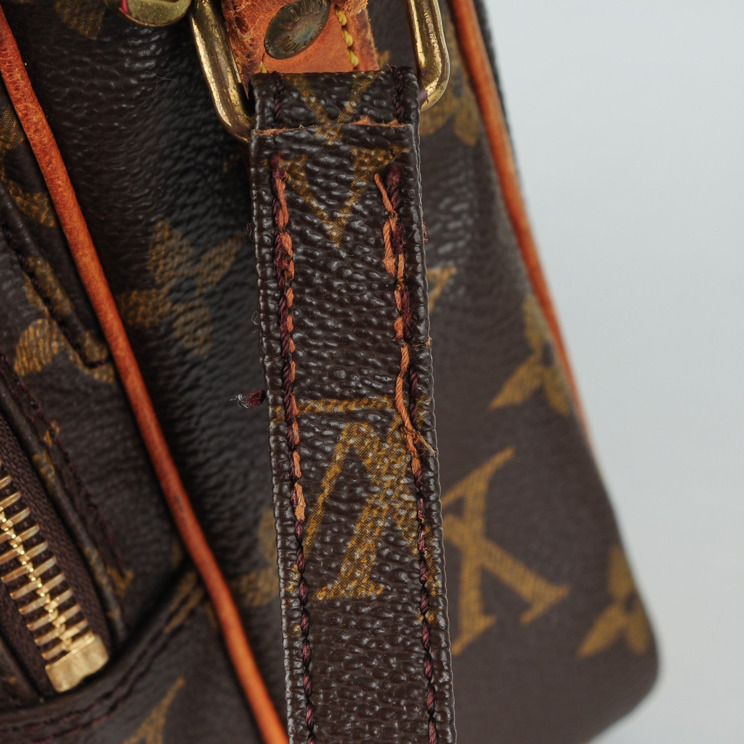 Louis Vuitton Monogram Amazone 7 of 8