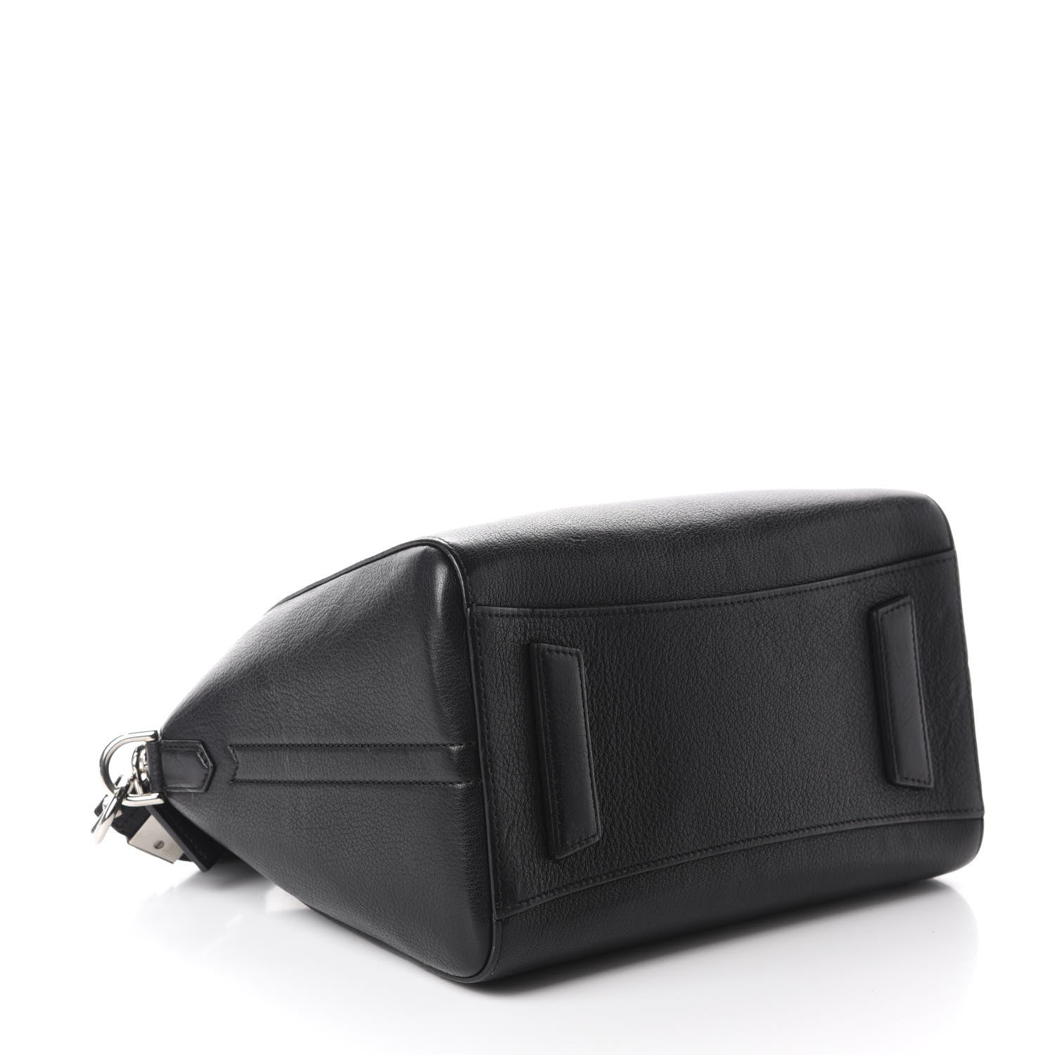 Givenchy Sugar Goatskin Small Antigona Black 4 of 14