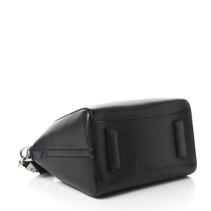 Givenchy Sugar Goatskin Small Antigona Black 4 of 14