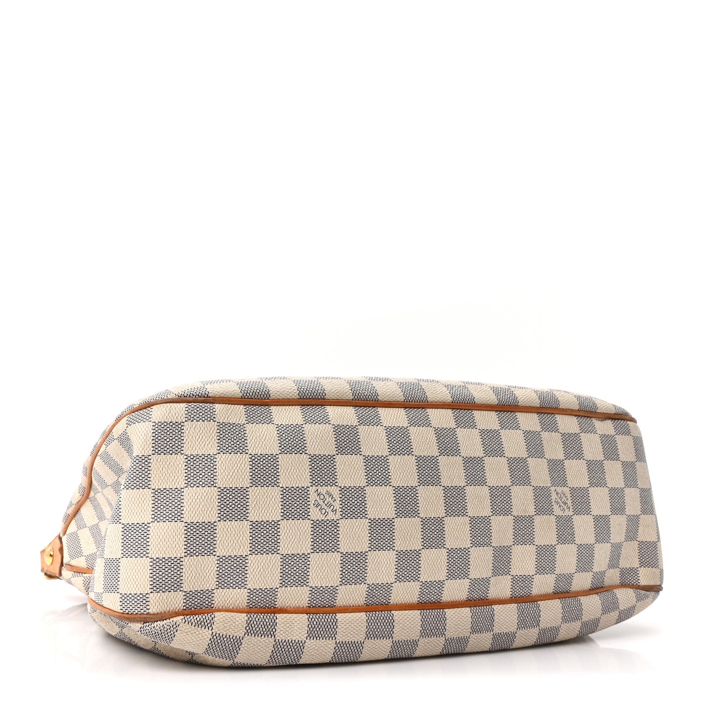 Damier Azur Siracusa MM