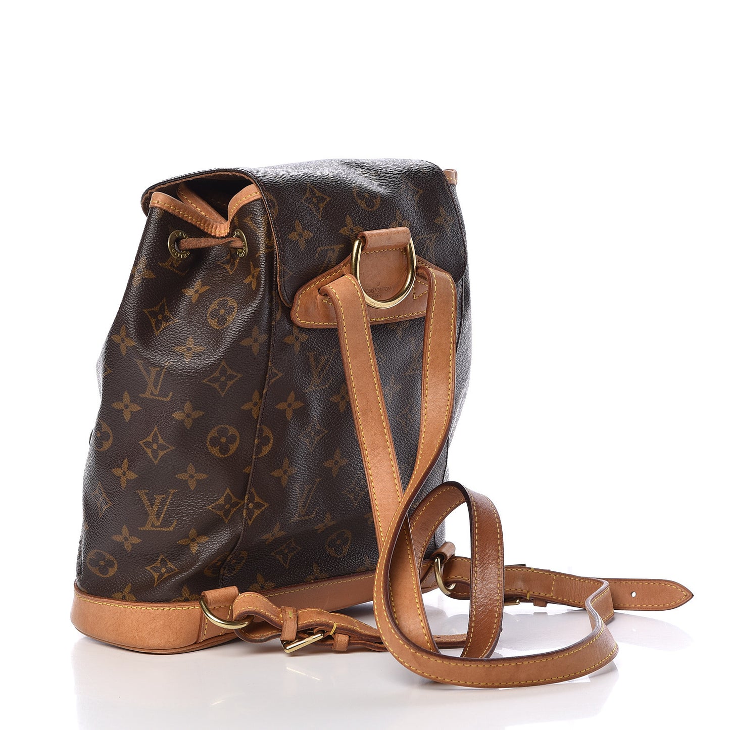 Monogram Montsouris MM Backpack