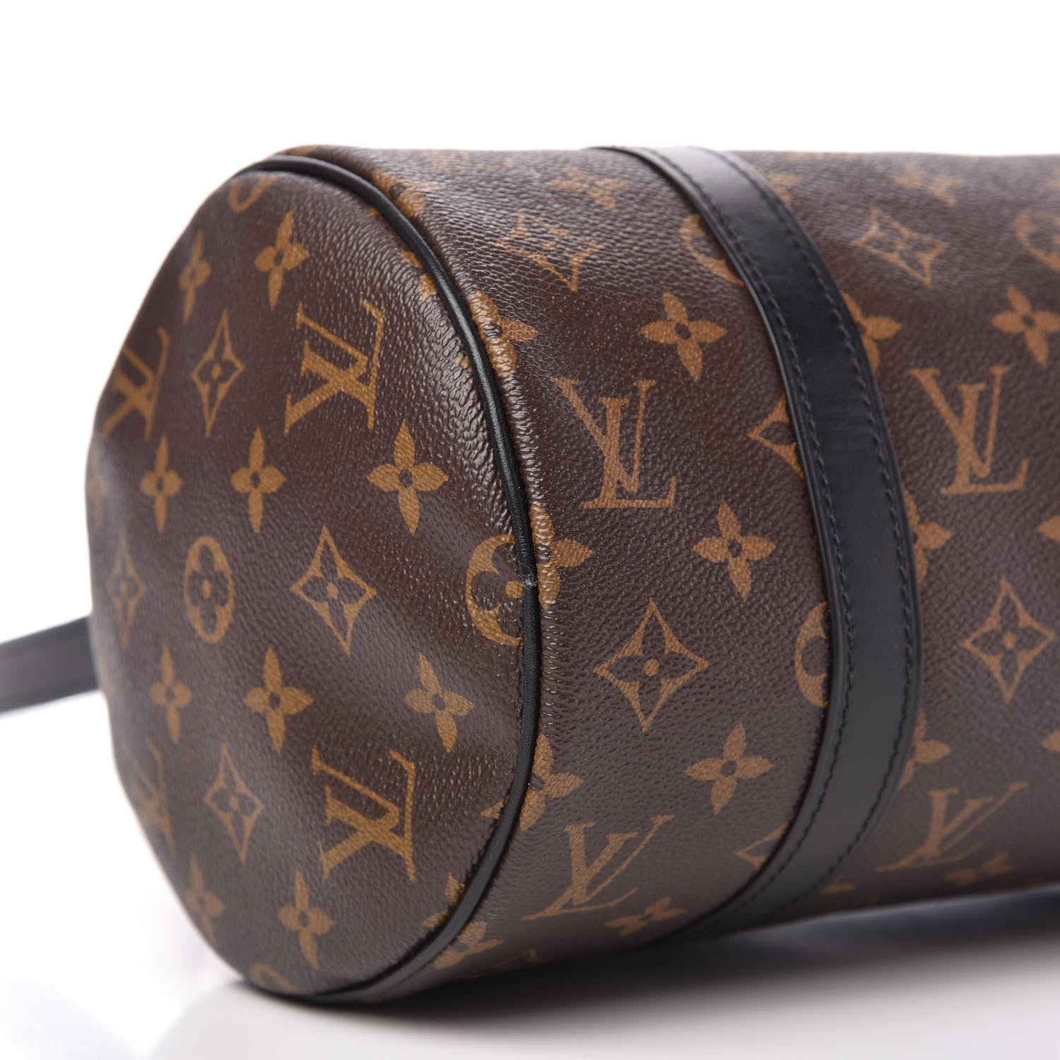 Louis Vuitton Monogram Solar Ray Papillon Messenger 6 of 10