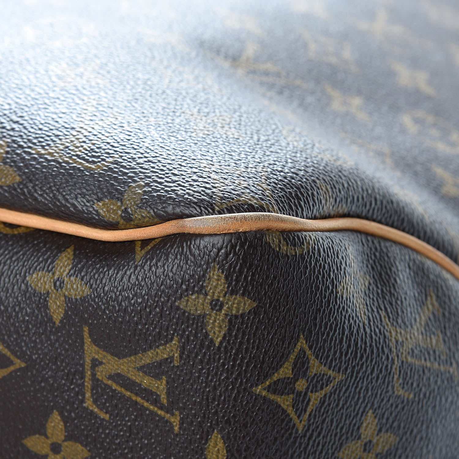 Louis Vuitton Monogram Delightful GM 11 of 12