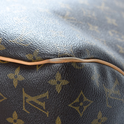 Louis Vuitton Monogram Delightful GM 11 of 12