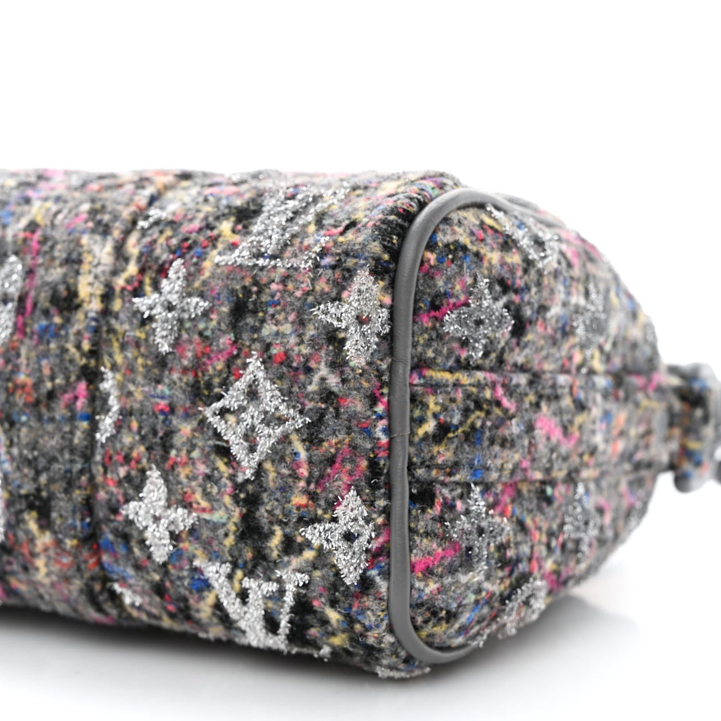 Wool Keepall XS Multicolor