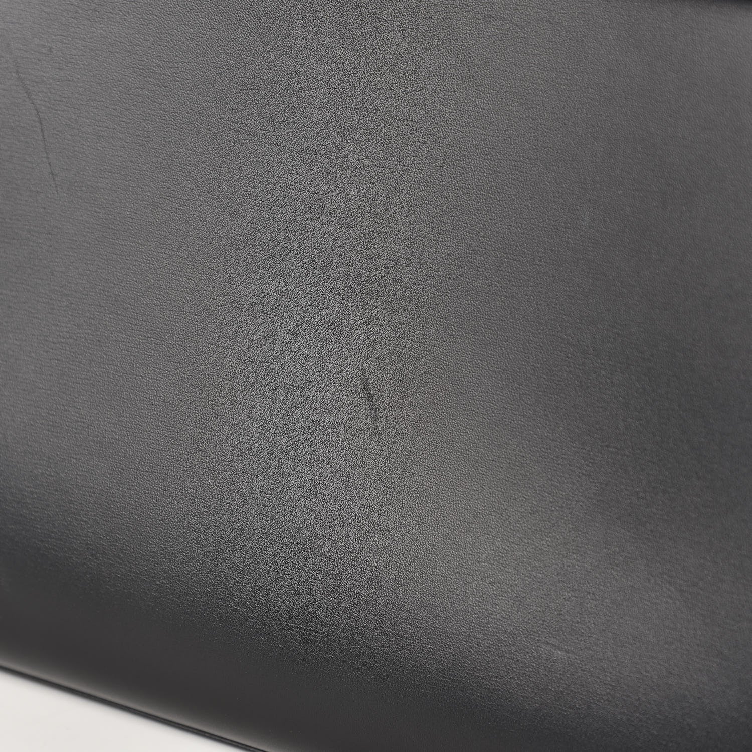 Hermes Chamonix Kelly Sellier 32 Black 19 of 28